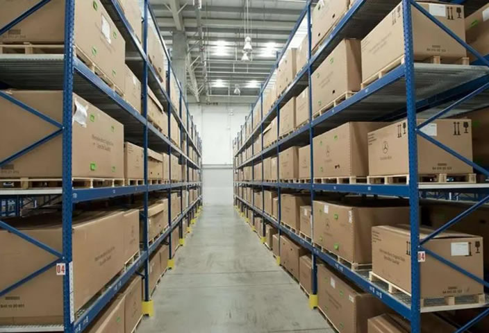成都到兴城市货物仓储